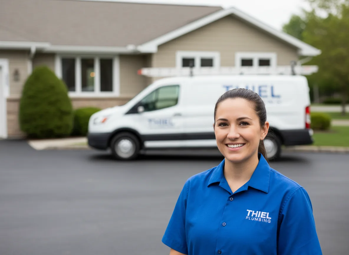 Plumber Melrose, IA FAQs